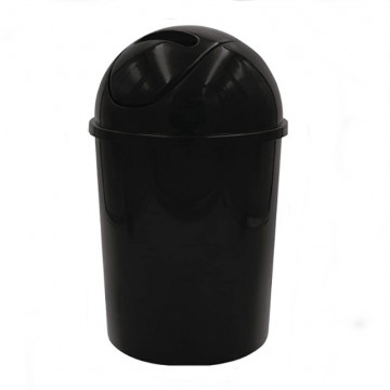 Waste Eco Qara zibil qabı 5 l