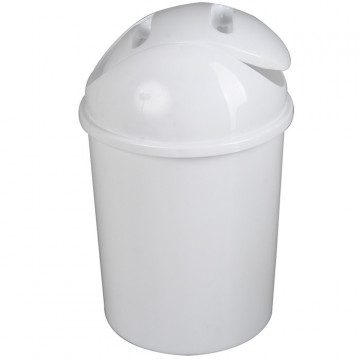 Waste Eco Ağ zibil qabı 5 l