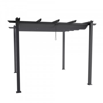 TX-A008 Qazebo 3x4 m