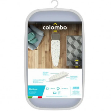 Ütü masası üçün qoruyucu Colombo XL 140x60 sm