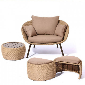 JM-PS-T801 Rattan bağ dəsti