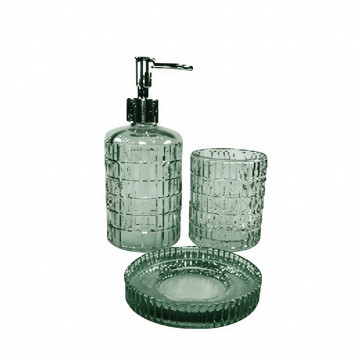 C1 Üçlü hamam dəsti