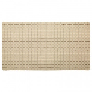 Bej hamam ayaqaltısı 40x70 sm