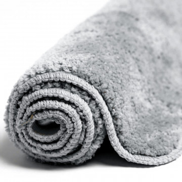 EM1 Boz hamam ayaqaltısı 45x75 sm