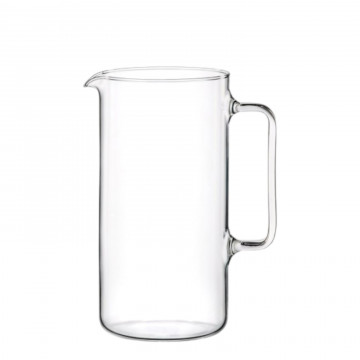 Cylinder Su qrafini 2000 ml