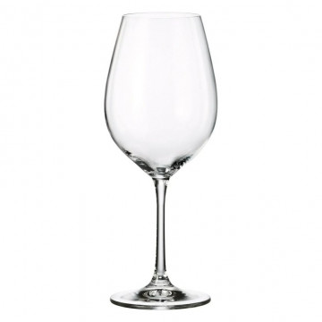 Sarah Titanium Qırmızı şərab Bakali 520 ml, 6 əd