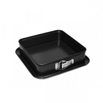 Düzbucaqlı bişirmə forması 24 sm