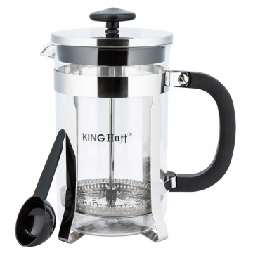 KH-4838 French Press 800 ml