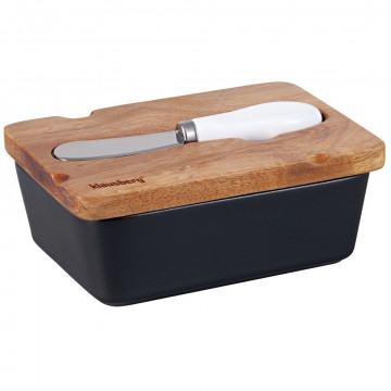 KB-7784 Bıçaqla yağ qabı