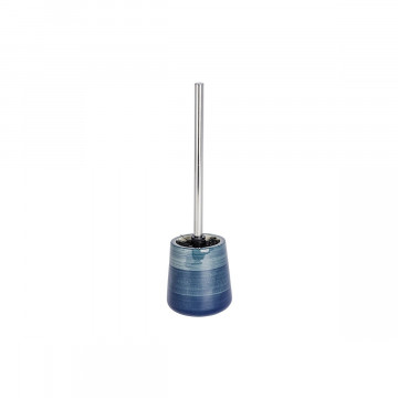 Ёршик для унитаза Pottery Petrol