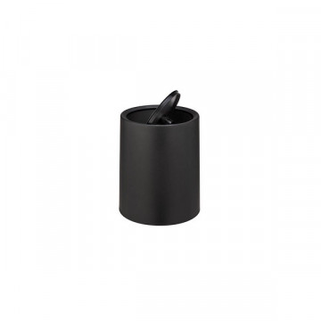 Atri qara zibil qabı 6 lt