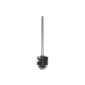 Silikon tualet firçası 7.5x35 sm