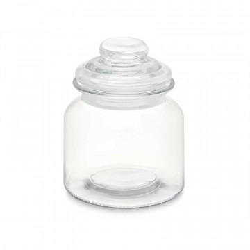 AR Saxlama qabı 600 ml