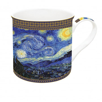 Starry Night Fincan 300 ml