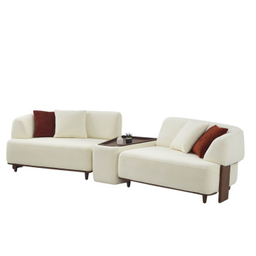 Jaguar divan