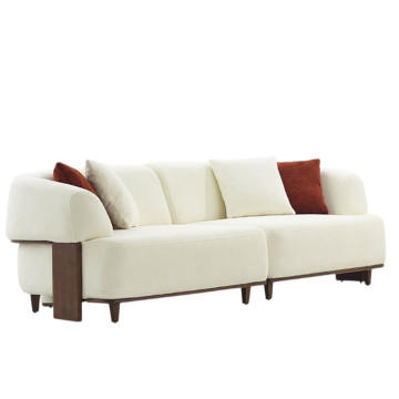 A1 Jaguar divan
