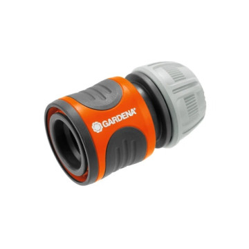 Standart suvarma konnektoru 13 mm (1/2")
