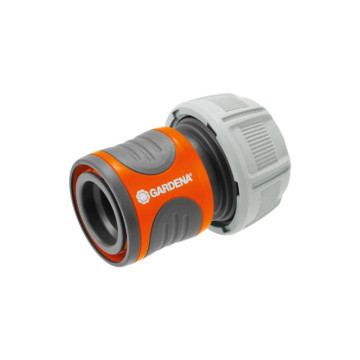 Standart suvarma konnektoru 19 mm (3/4")