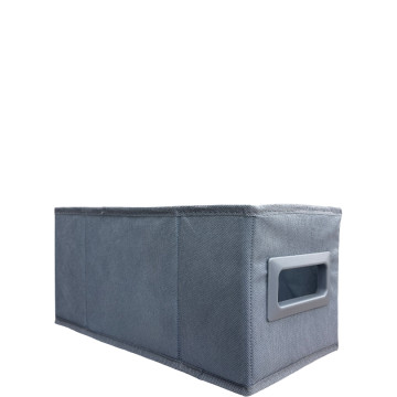Saxlama Orqanayzeri Boz 16x31x15cm