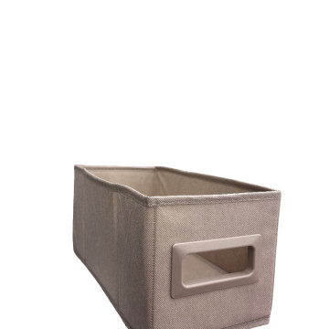 Saxlama Orqanayzeri Bej 16x31x15cm