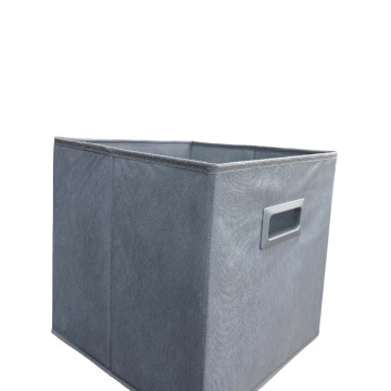 Saxlama Orqanayzeri  Boz 32x32x32cm