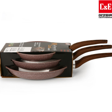 Tava Desti Benovsheyi 3-lu 20/24/28 cm