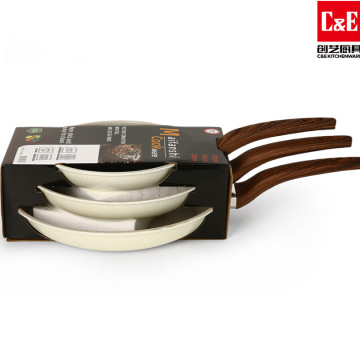 Tava Desti Ag 3-lu 22/26/30 cm