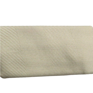 Pled Xaki Zolaqli 130x170 cm