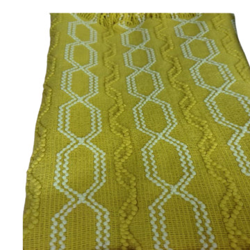 Pled Sari Naxishli 130x170 cm