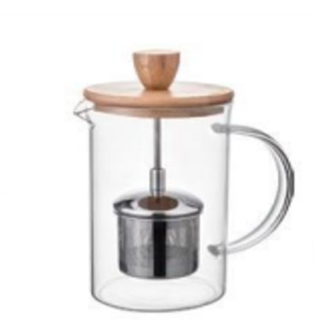 Frenchpress 1000 ml XYG-1039