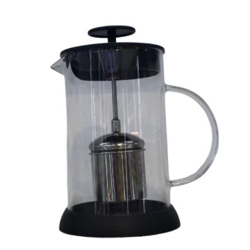 Frenchpress Qara 1000 ml GYG-1037D
