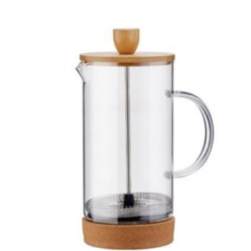 Frenchpress 600 ml CYG-619