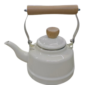 Caynik Taxta Qulplu 1,7 lt Ag