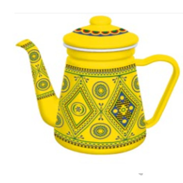 Caynik Sarı 1,5 lt