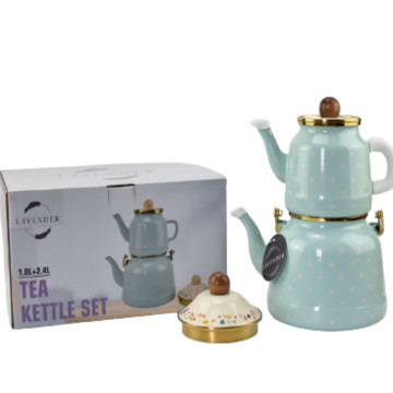 Caynık Destı 2-lı 1lt+2,4 lt