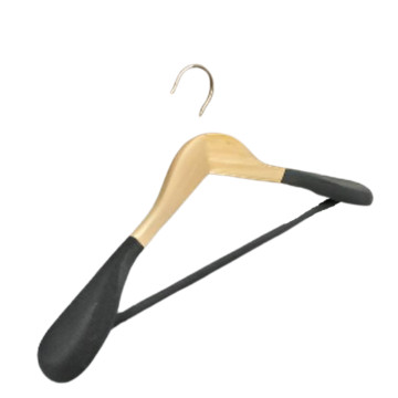 Taxta Asılqan 93+ Çiyin Qara 44cm