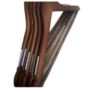 Taxta Asılqan Rezinli Vintaj 1.2x44.5cm
