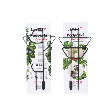 Gül Tutucusu 550 – Qara