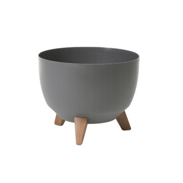 MİSA Roma Dibçək Ayaqlı 290 – Antrasit