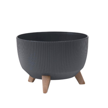 MİSA Roma Dibçək Ayaqlı 330 – Antrasit