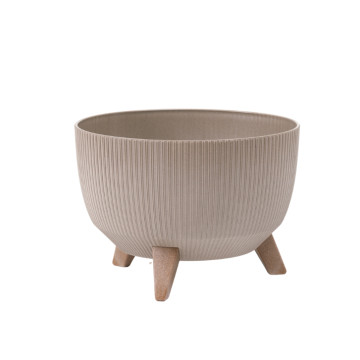 MİSA Roma Dibçək Ayaqlı 400 – Cofe Latte