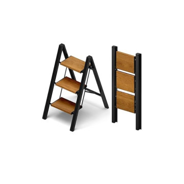 Qara nərdivan (4 pilləli)