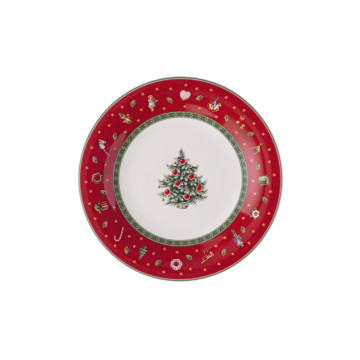 Yeni İl Tort Servis Dəsti ( 2 əd)