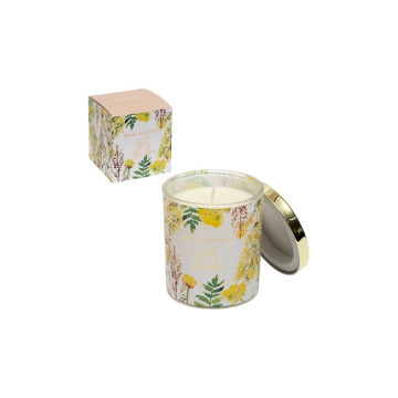 Aromaterapiya Şamı Hotel Collection