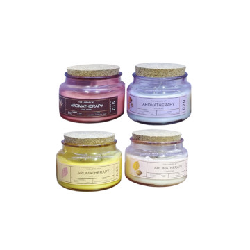 Aromaterapiya Şamı Every Moments