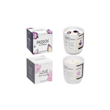 Aromaterapiya Şamı Shine Aroma