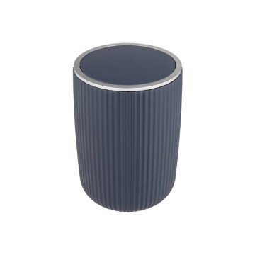 Agropoli Zibil Qabı L Tünd Mavi