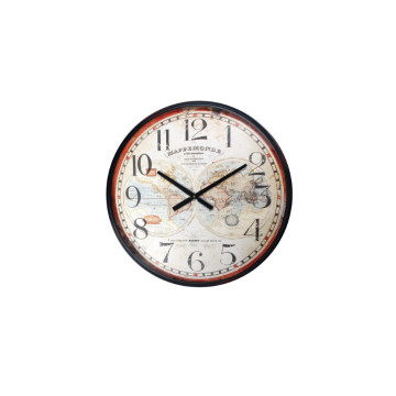 Divar Saatı 56×10×56 cm