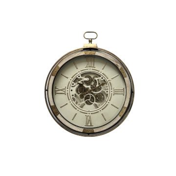 Divar Saatı 74×8.5×88.5 cm