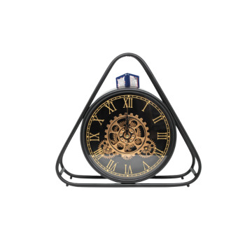 Masaüstü Saat 40×8×34 cm